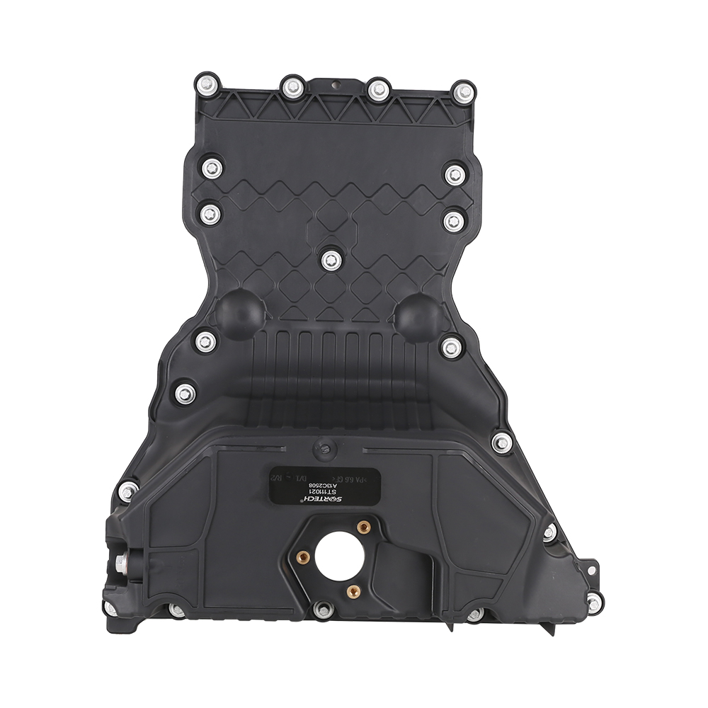 Oil Pan For Mercedes Benz
