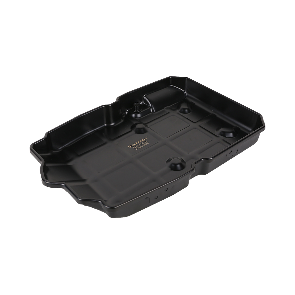 Cárter de aceite de transmisión para Mercedes Benz 906 270 05 01