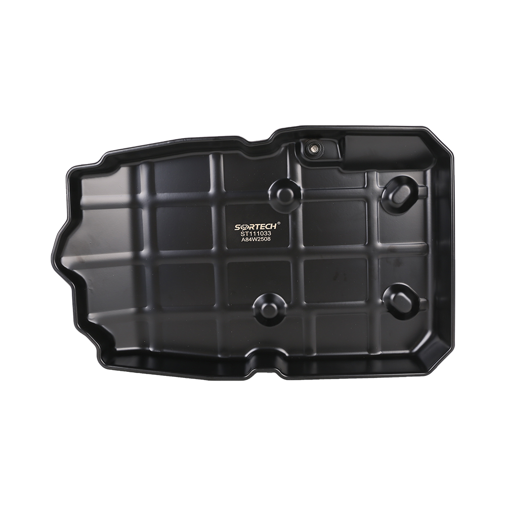 Cárter de aceite de transmisión para Mercedes Benz 906 270 05 01