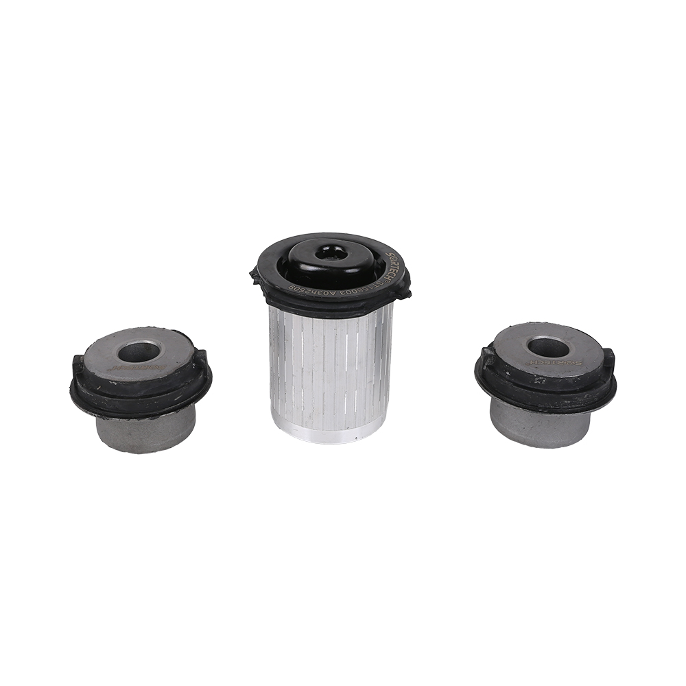 Kit de bujes del brazo de control para Mercedes Benz 210 330 04 75