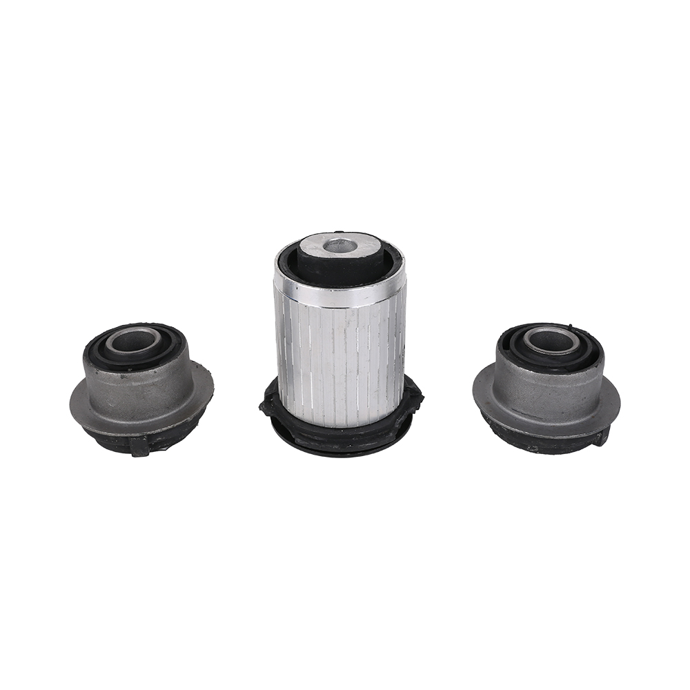 Kit de bujes del brazo de control para Mercedes Benz 210 330 04 75