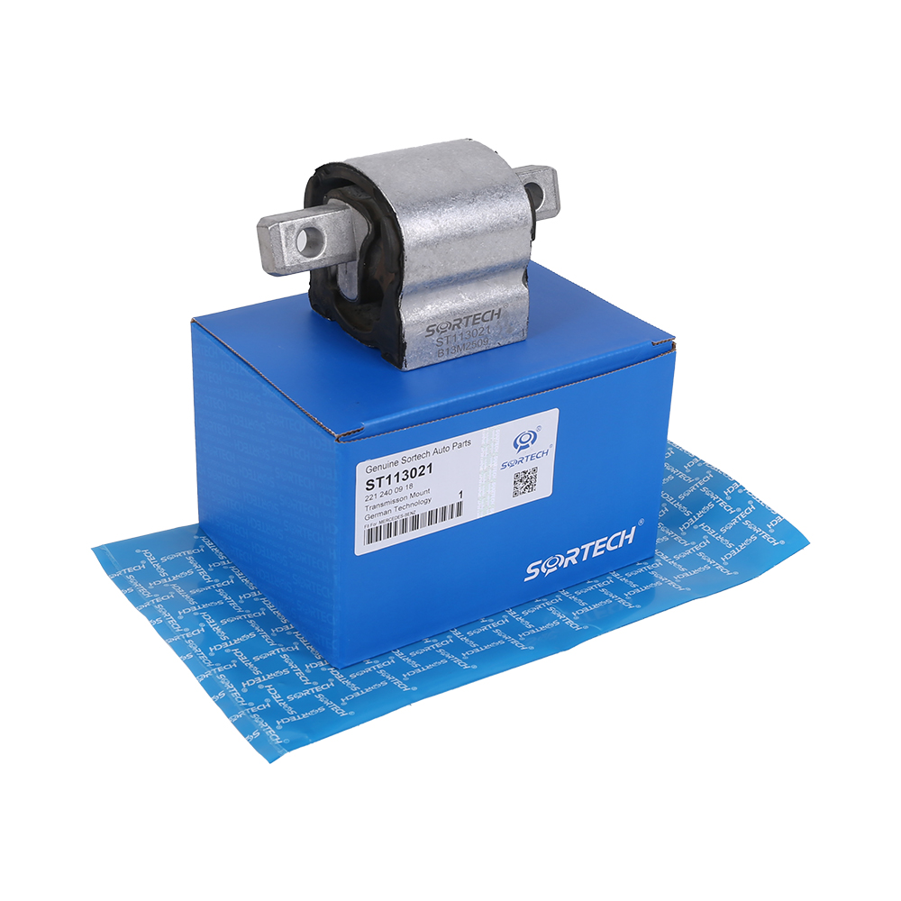 Transmission Mount For Mercedes Benz