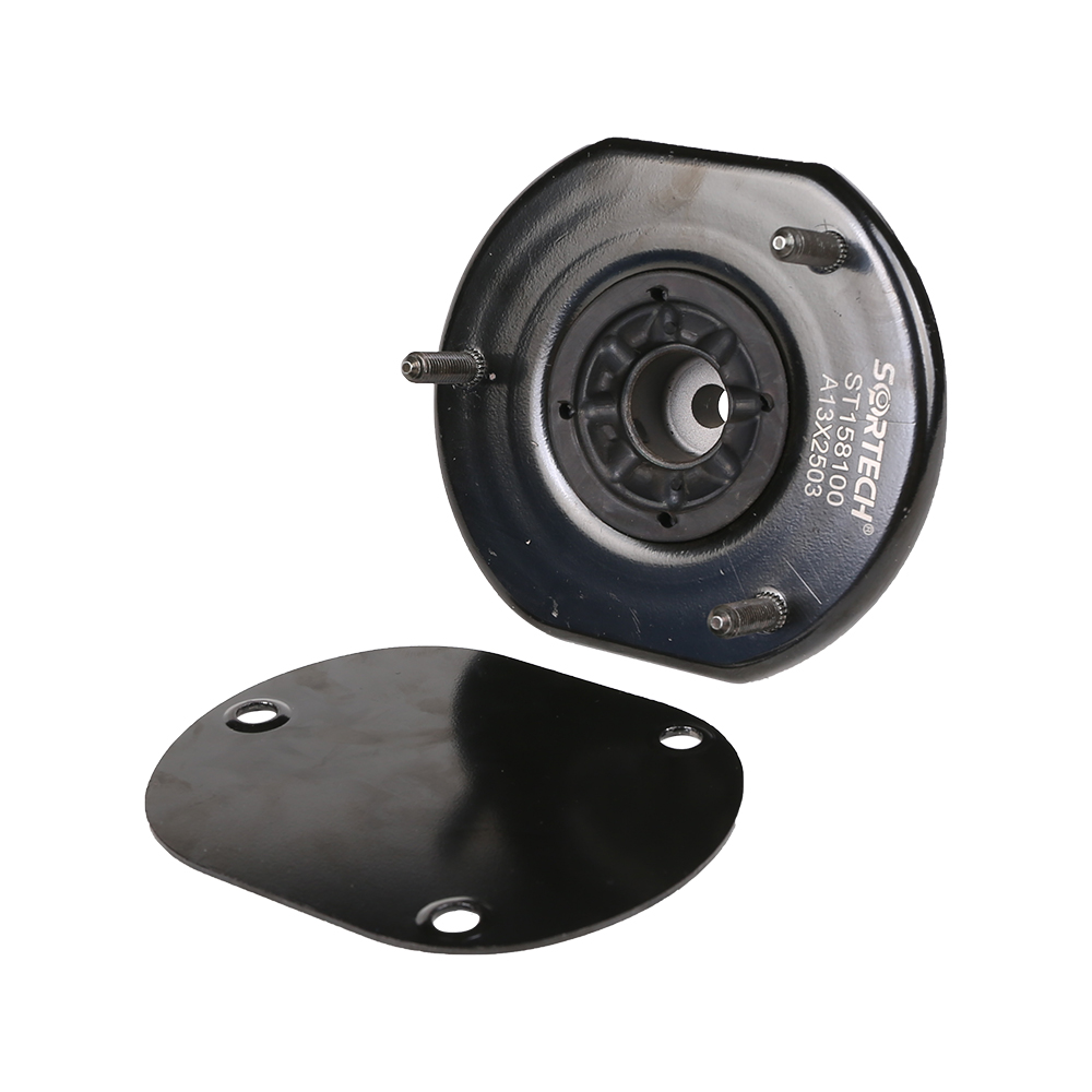 Soporte de amortiguador para Mercedes Benz 164 320 00 26