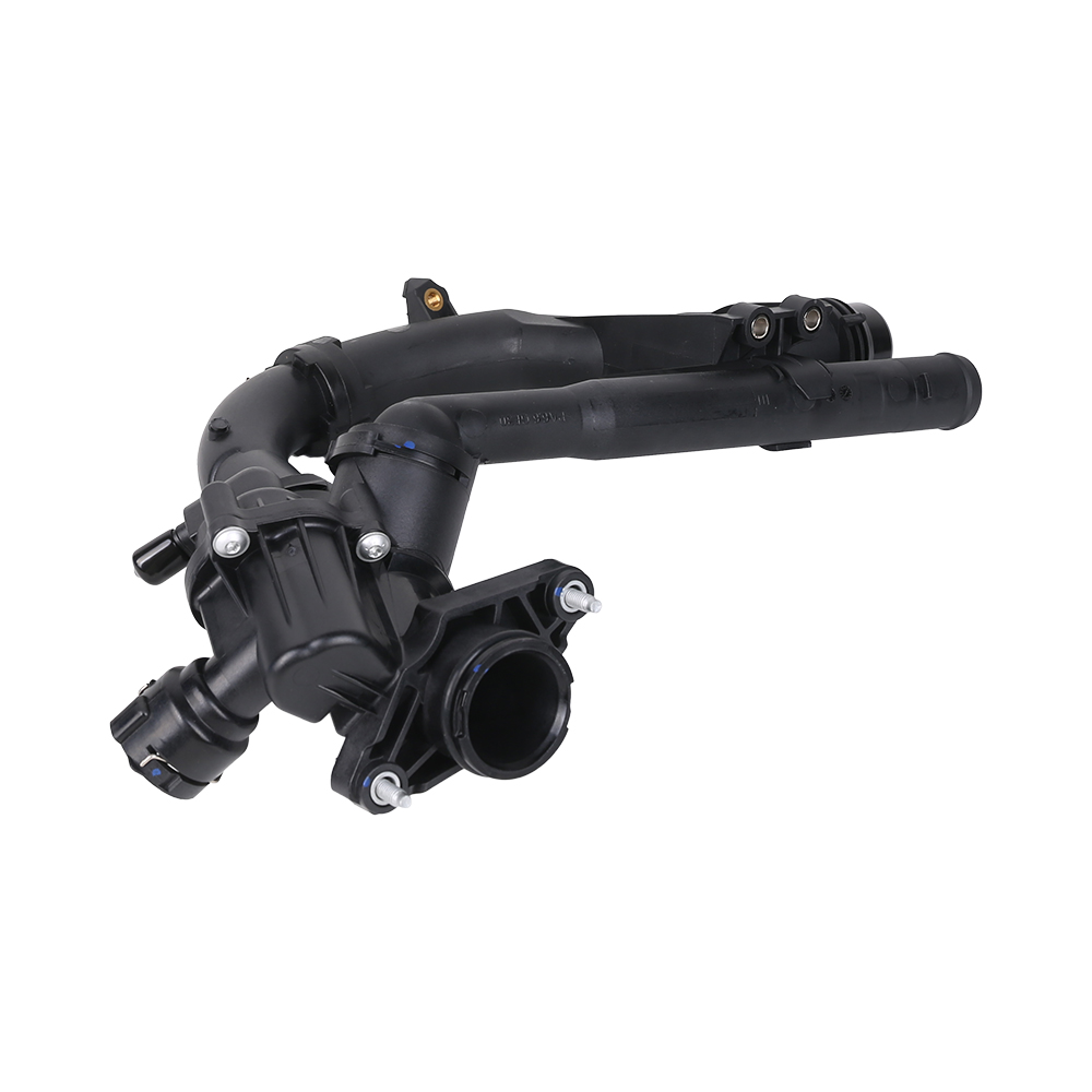 Car thermostat for car cooling system