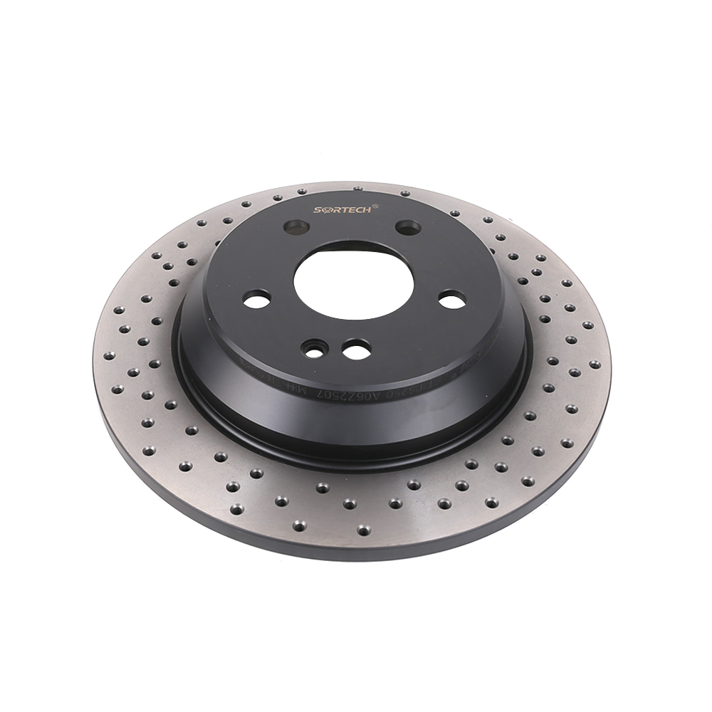 Disco de freno para Mercedes Benz 447 423 00 12