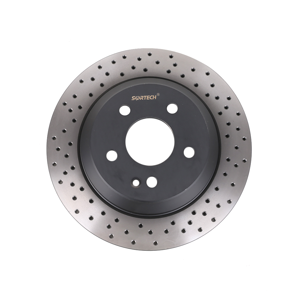 Disco de freno para Mercedes Benz 447 423 00 12