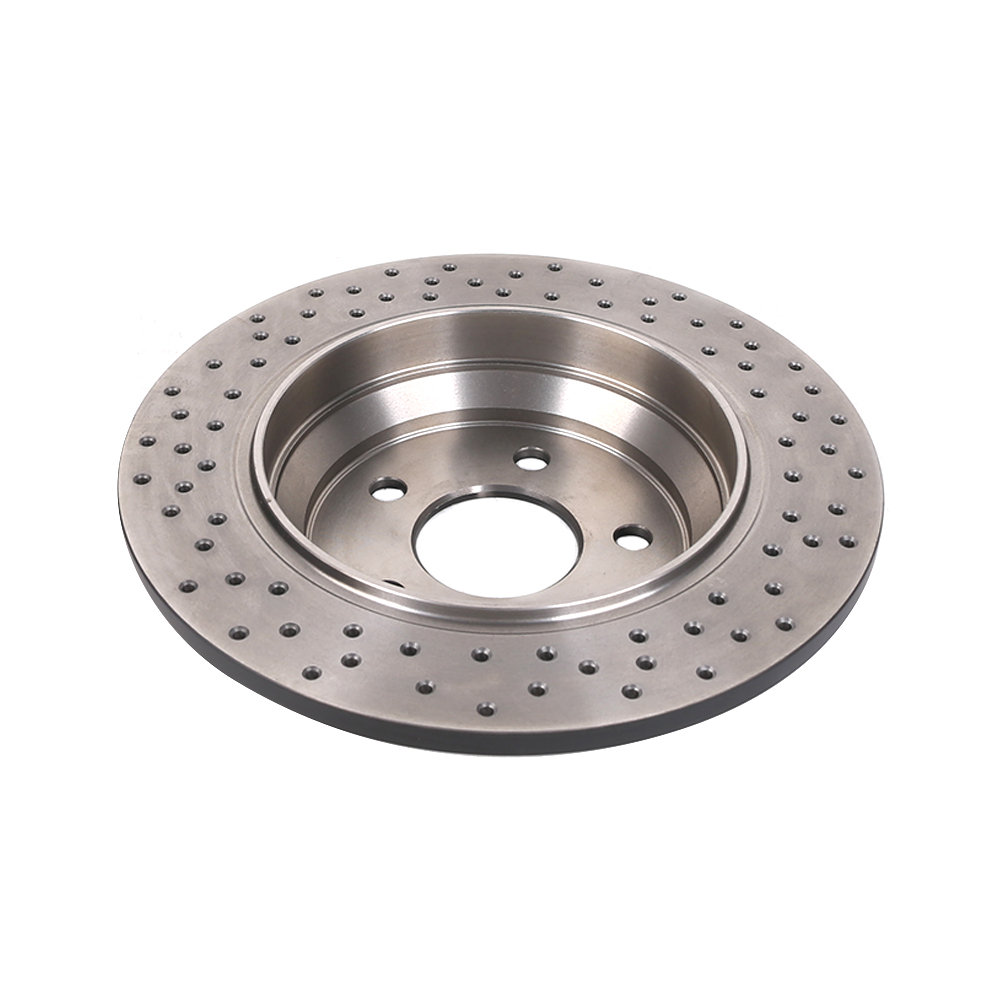 Disco de freno para Mercedes Benz 447 423 00 12