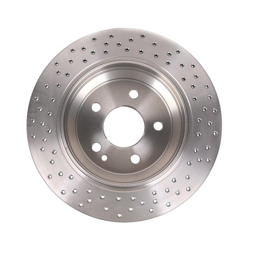 Disco de freno para Mercedes Benz 447 423 00 12
