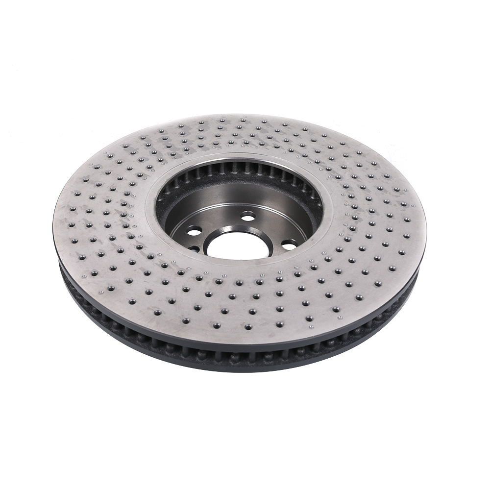 Disco de freno para BMW 3410 6875 284