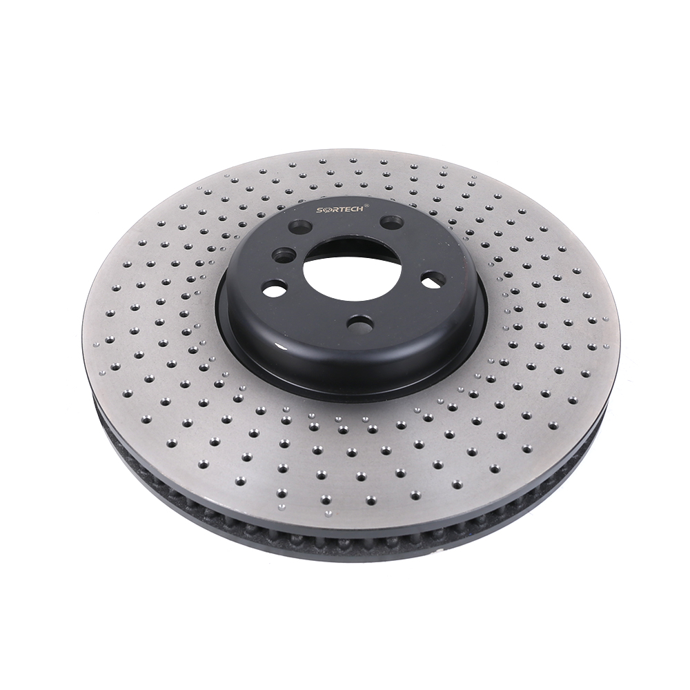 Disco de freno para BMW 3410 6875 284