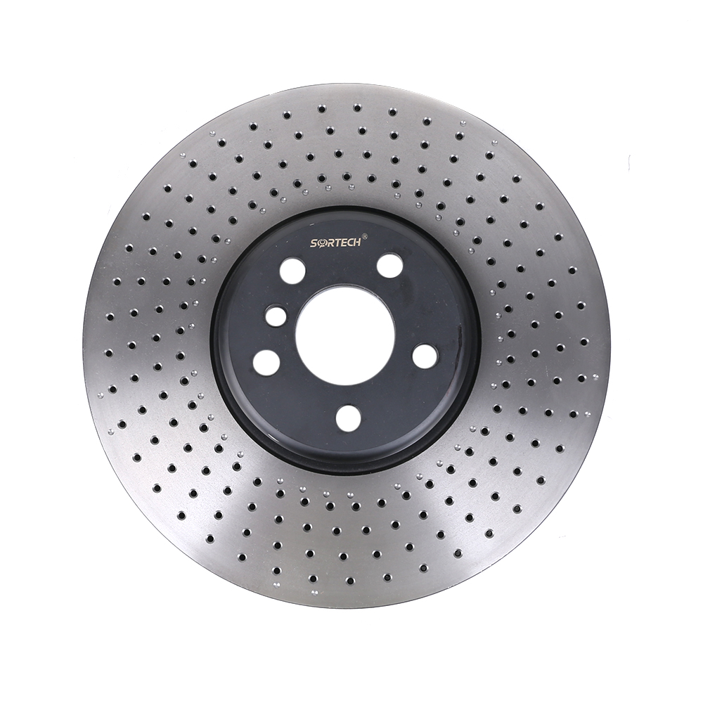 Disco de freno para BMW 3410 6875 284