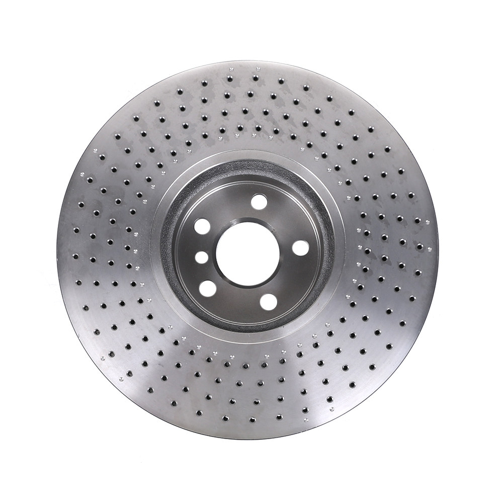 Disco de freno para BMW 3410 6875 284