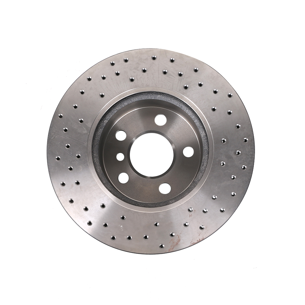 Disco de freno para BMW 3410 6877 211