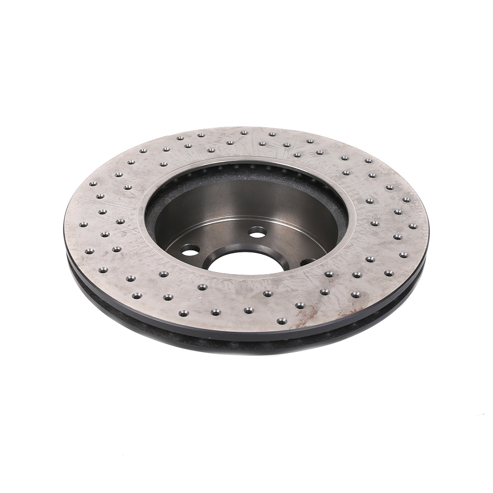 Disco de freno para BMW 3410 6877 211