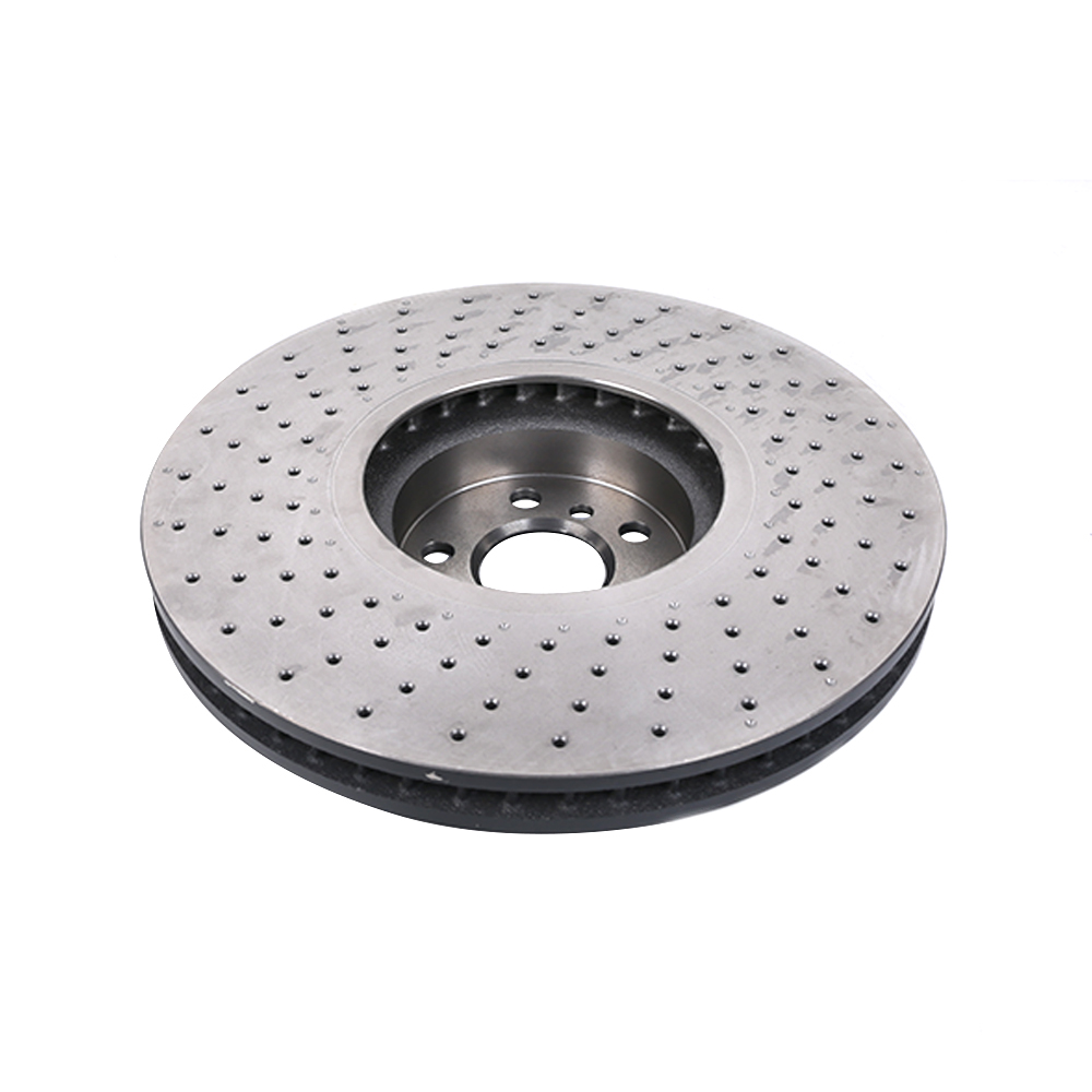 Disco de freno para BMW 3410 6887 398