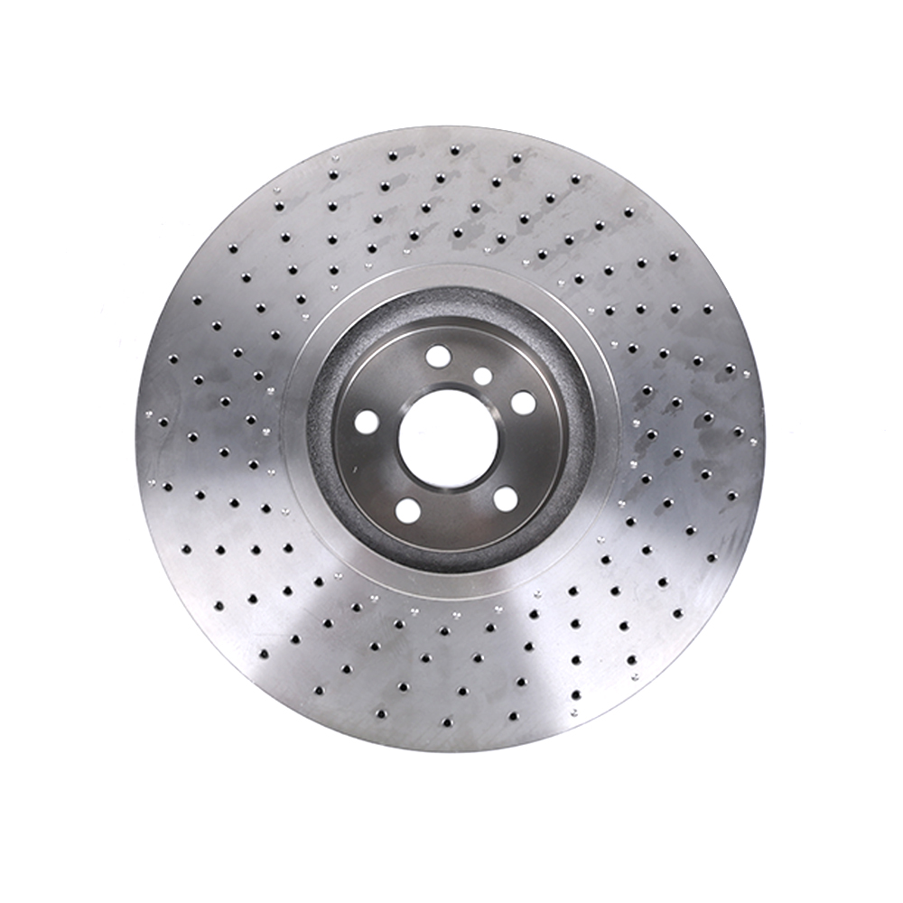 Disco de freno para BMW 3410 6887 398