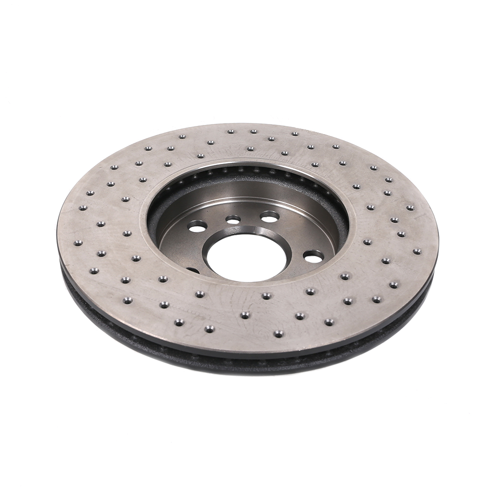 Disco de freno para BMW 3410 6891 079