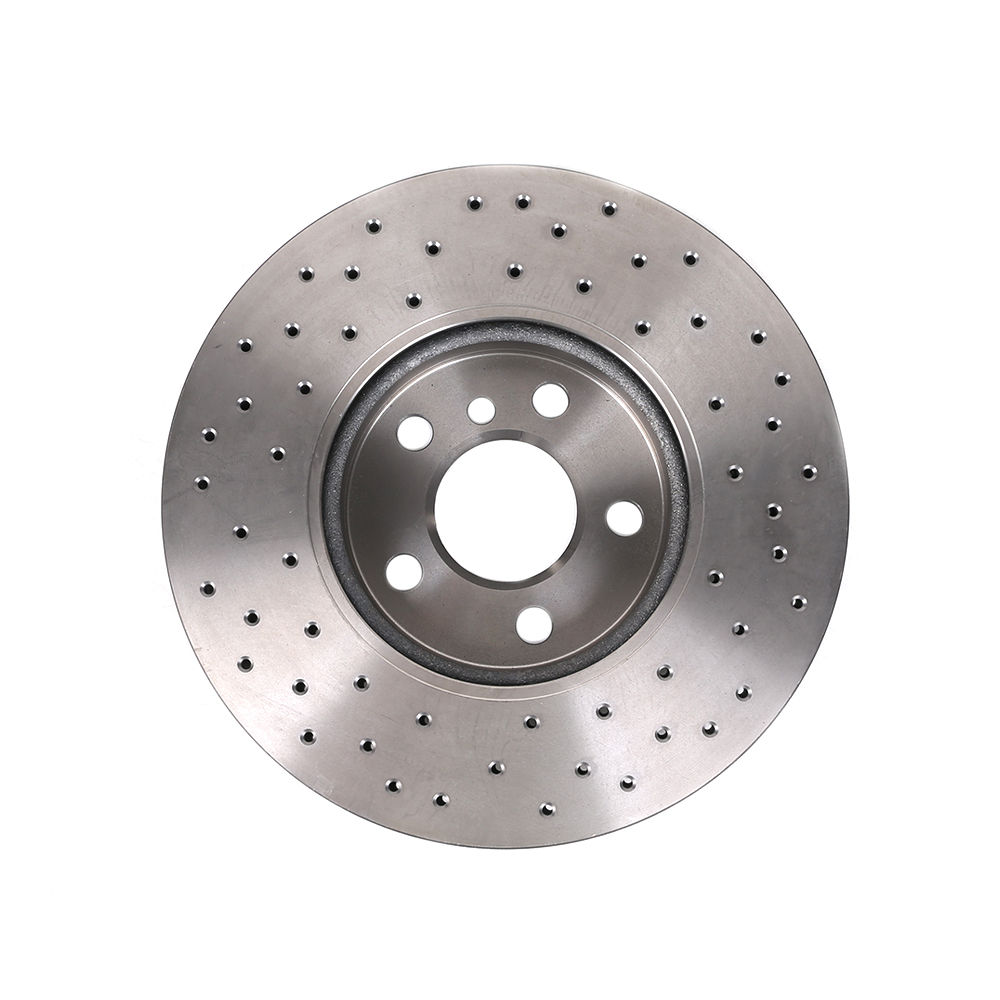 Disco de freno para BMW 3410 6891 079
