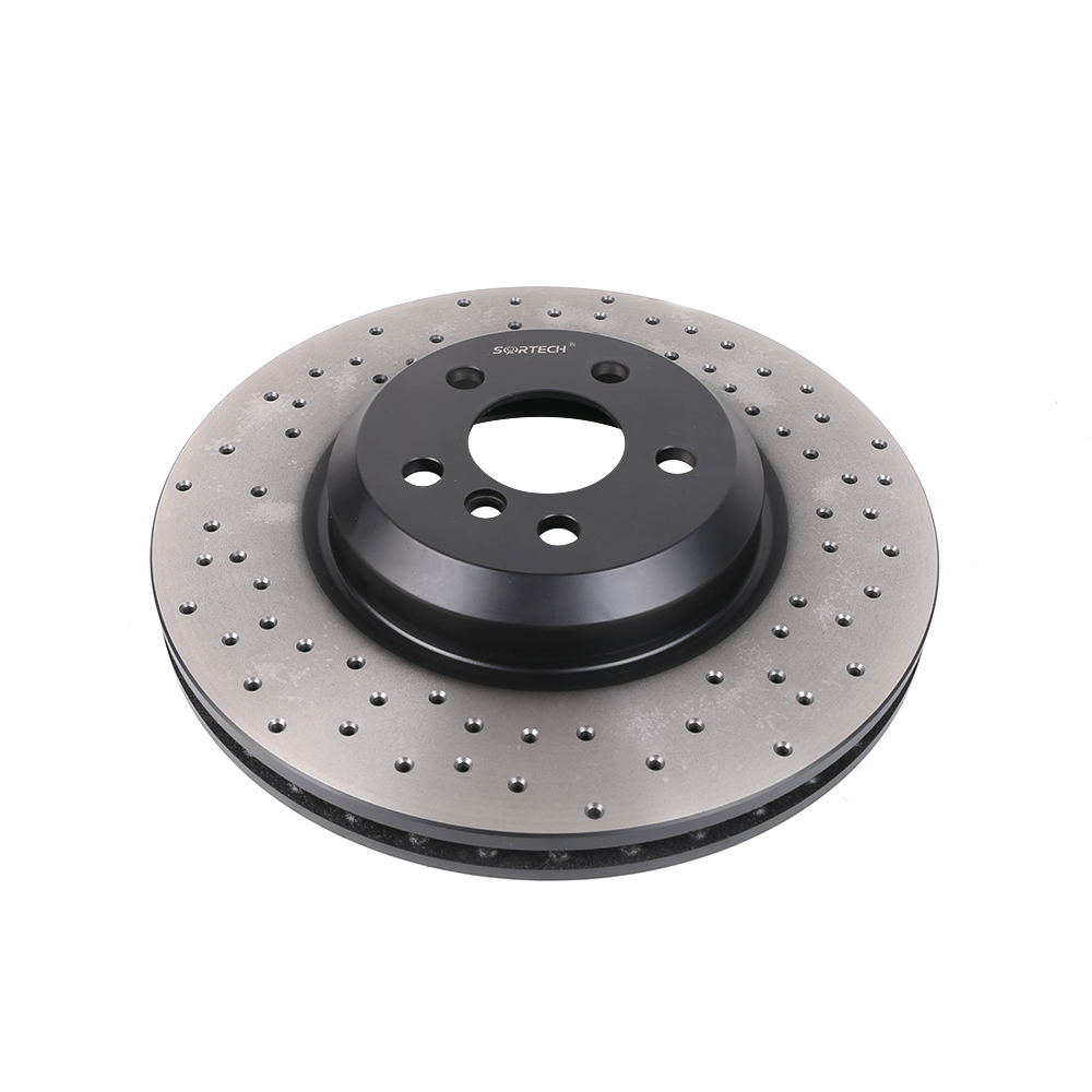 Disco de freno para BMW 3410 8831 464