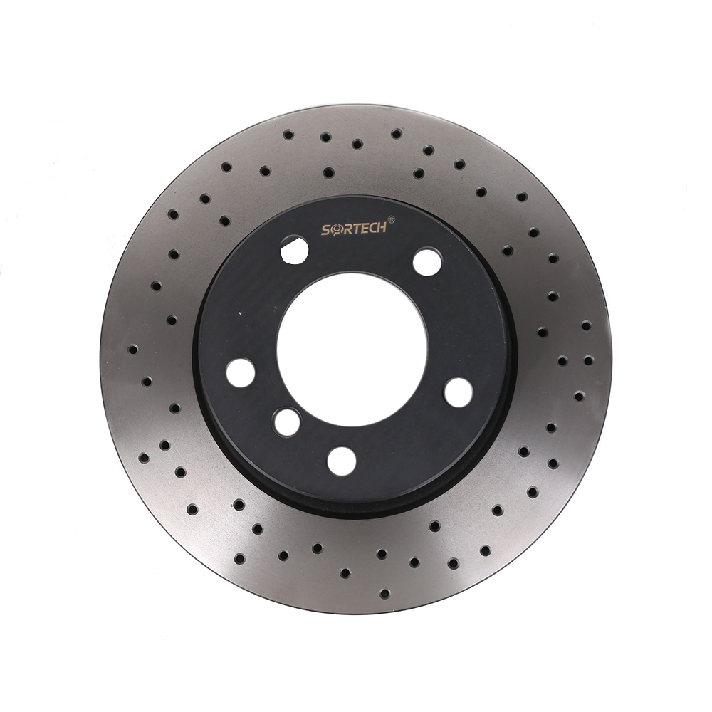 Disco de freno para BMW 3411 6764 641