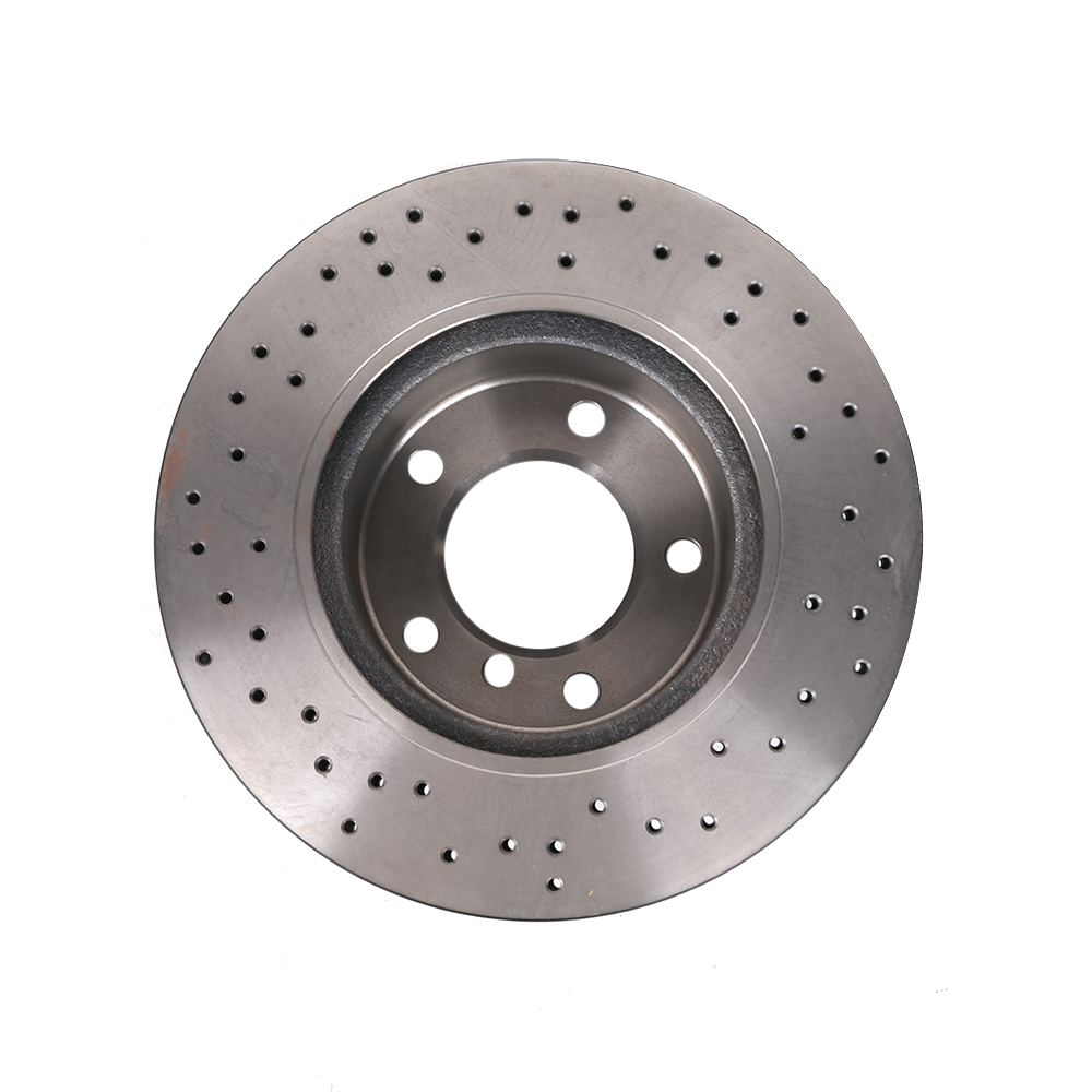Disco de freno para BMW 3411 6764 641