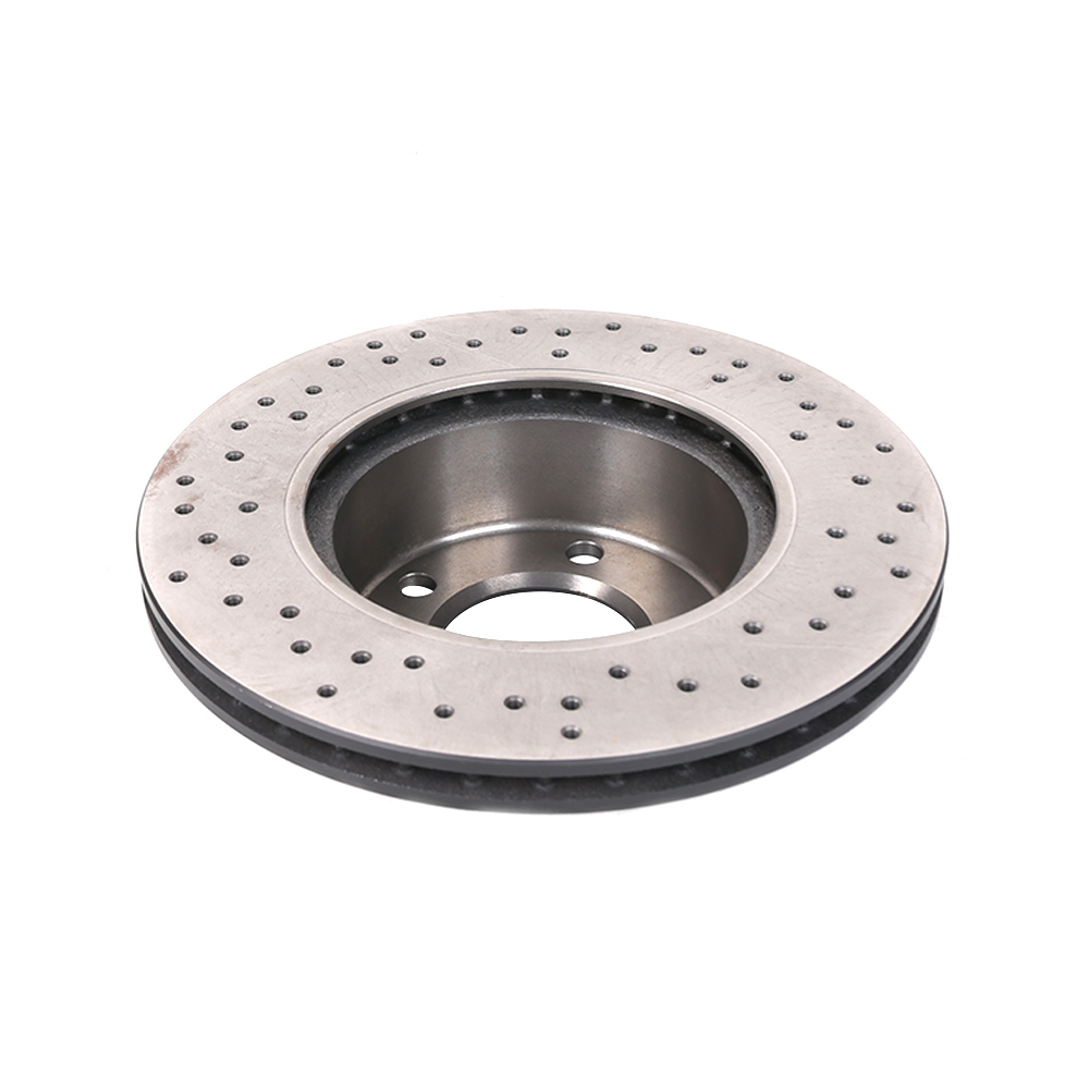 Disco de freno para BMW 3411 6764 641