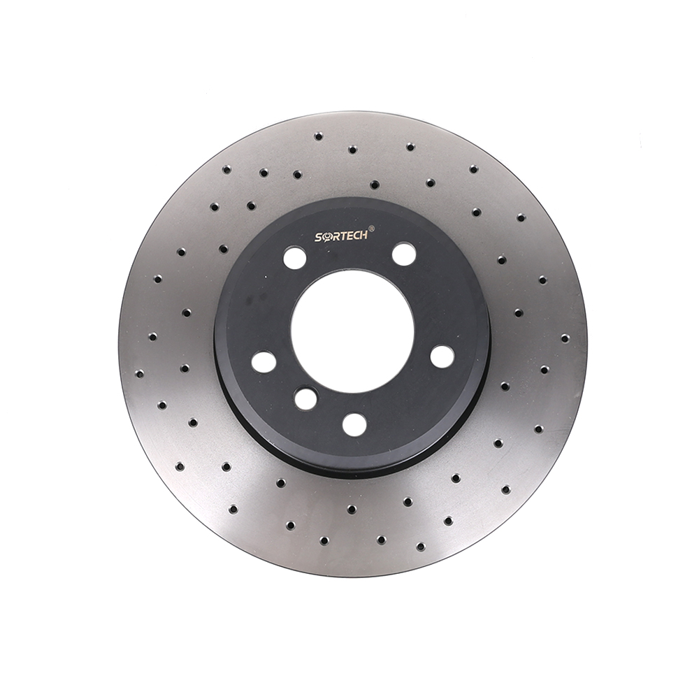 Disco de freno para BMW 3411 6767 269