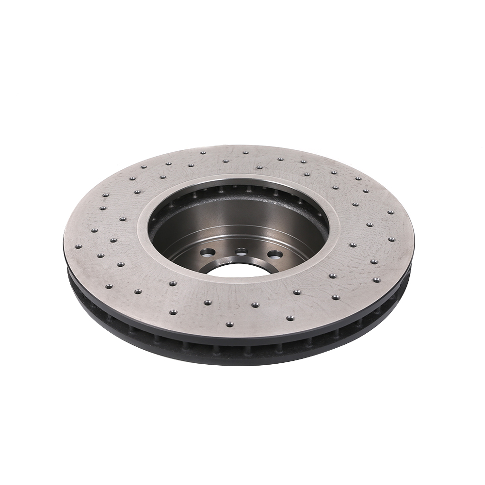 Disco de freno para BMW 3411 6767 269