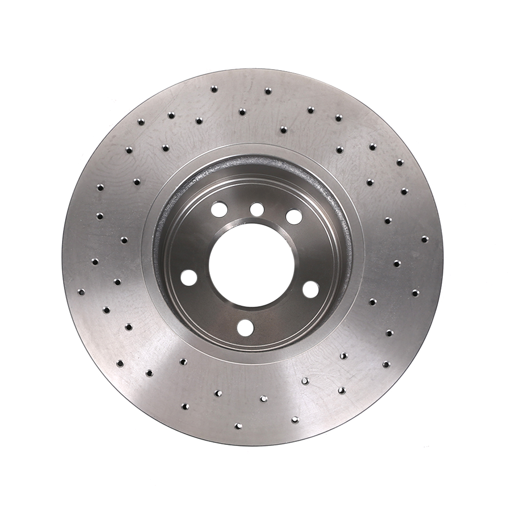 Disco de freno para BMW 3411 6767 269