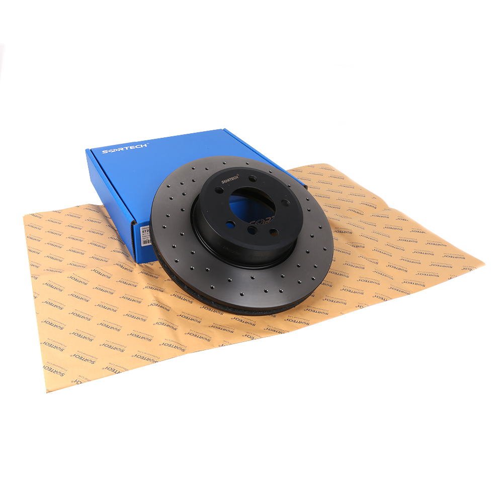 Brake Disc For BMW Brake Disc For BMW