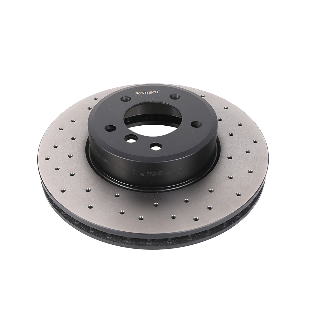 Brake rotors for Mercedes Benz Brake rotors for Mercedes Benz