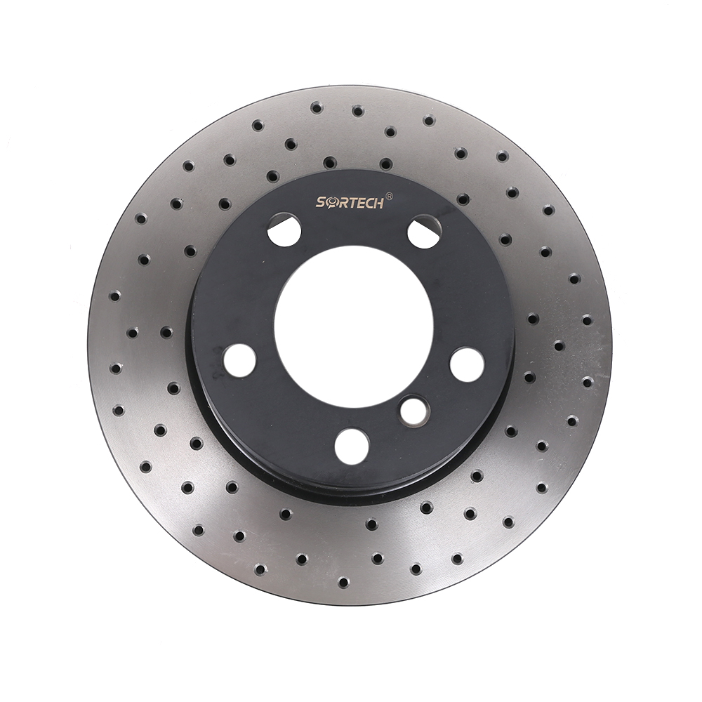 Disco de freno para BMW 3411 6792 215