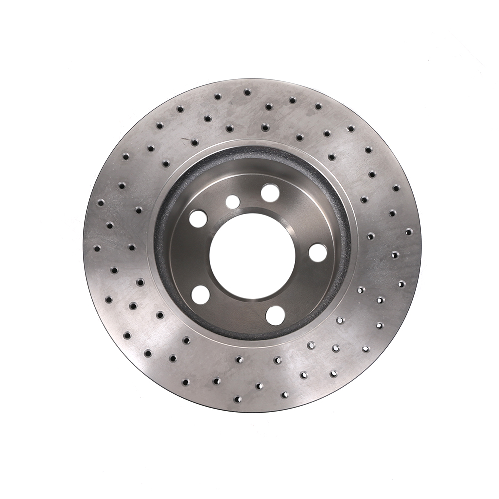 Disco de freno para BMW 3411 6792 215