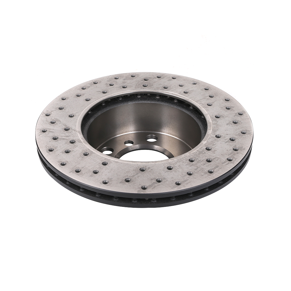 Disco de freno para BMW 3411 6792 215
