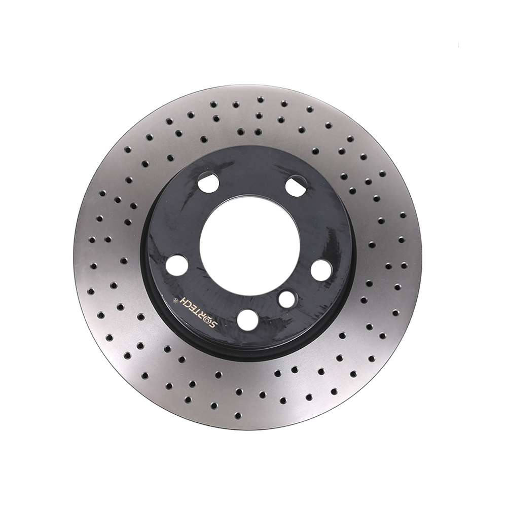 Disco de freno para BMW 3411 6792 217