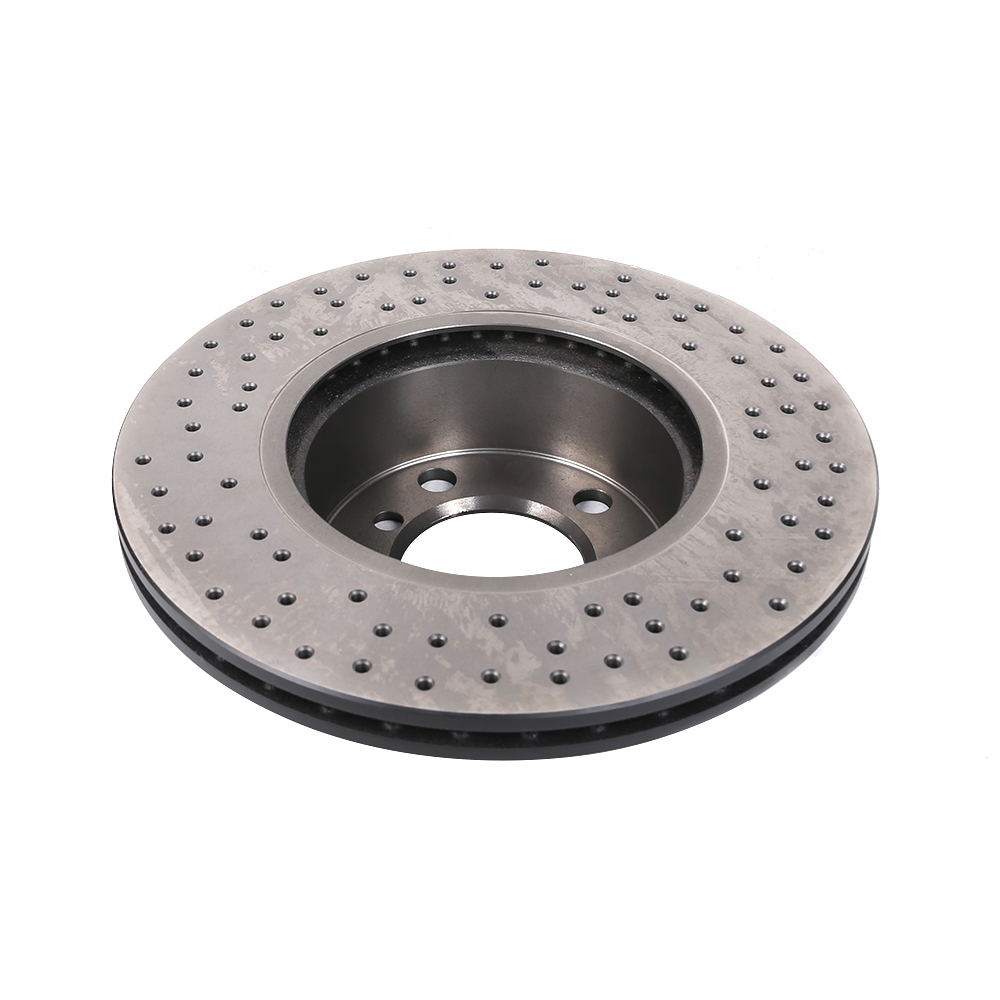 Disco de freno para BMW 3411 6792 217