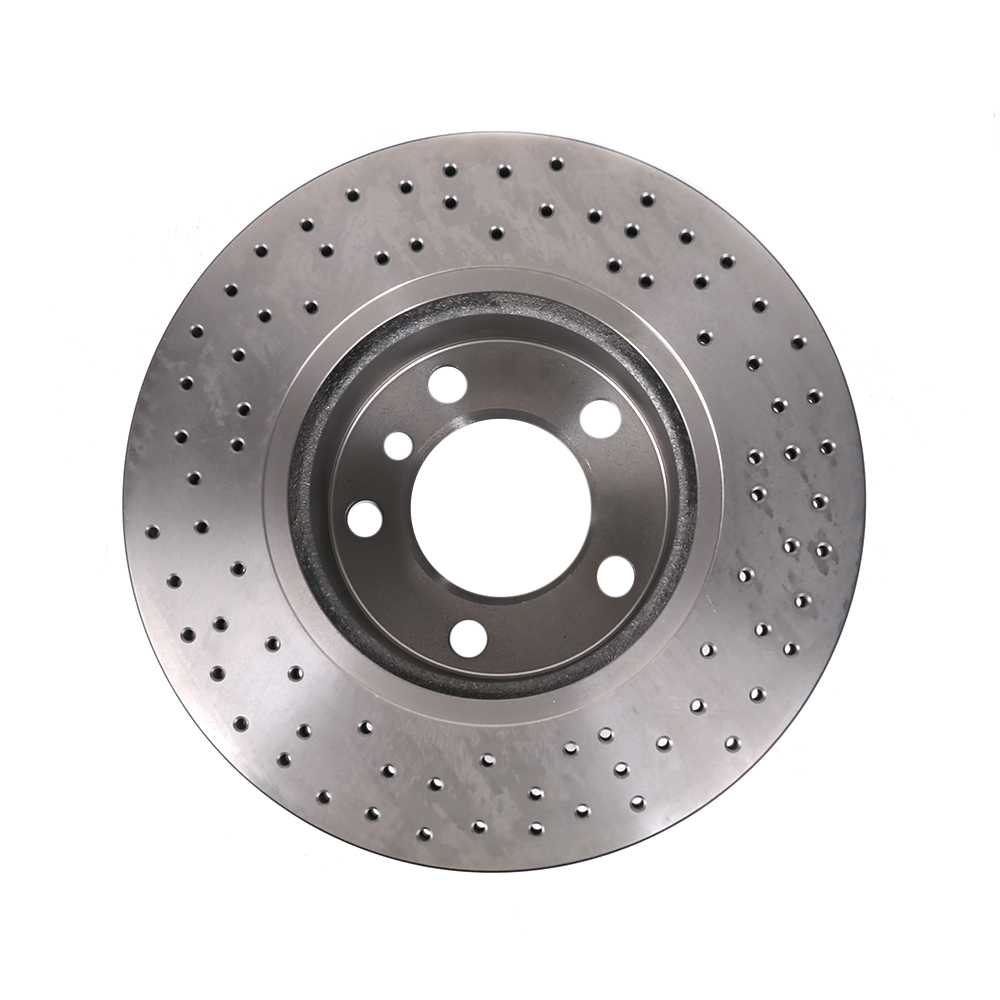 Disco de freno para BMW 3411 6792 217