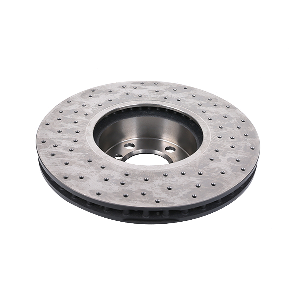 Disco de freno para BMW 3411 6792 223