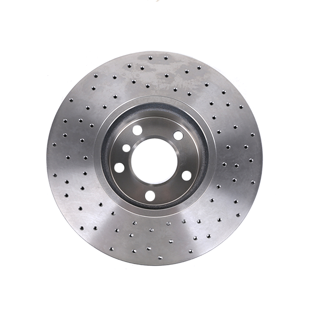 Disco de freno para BMW 3411 6792 223