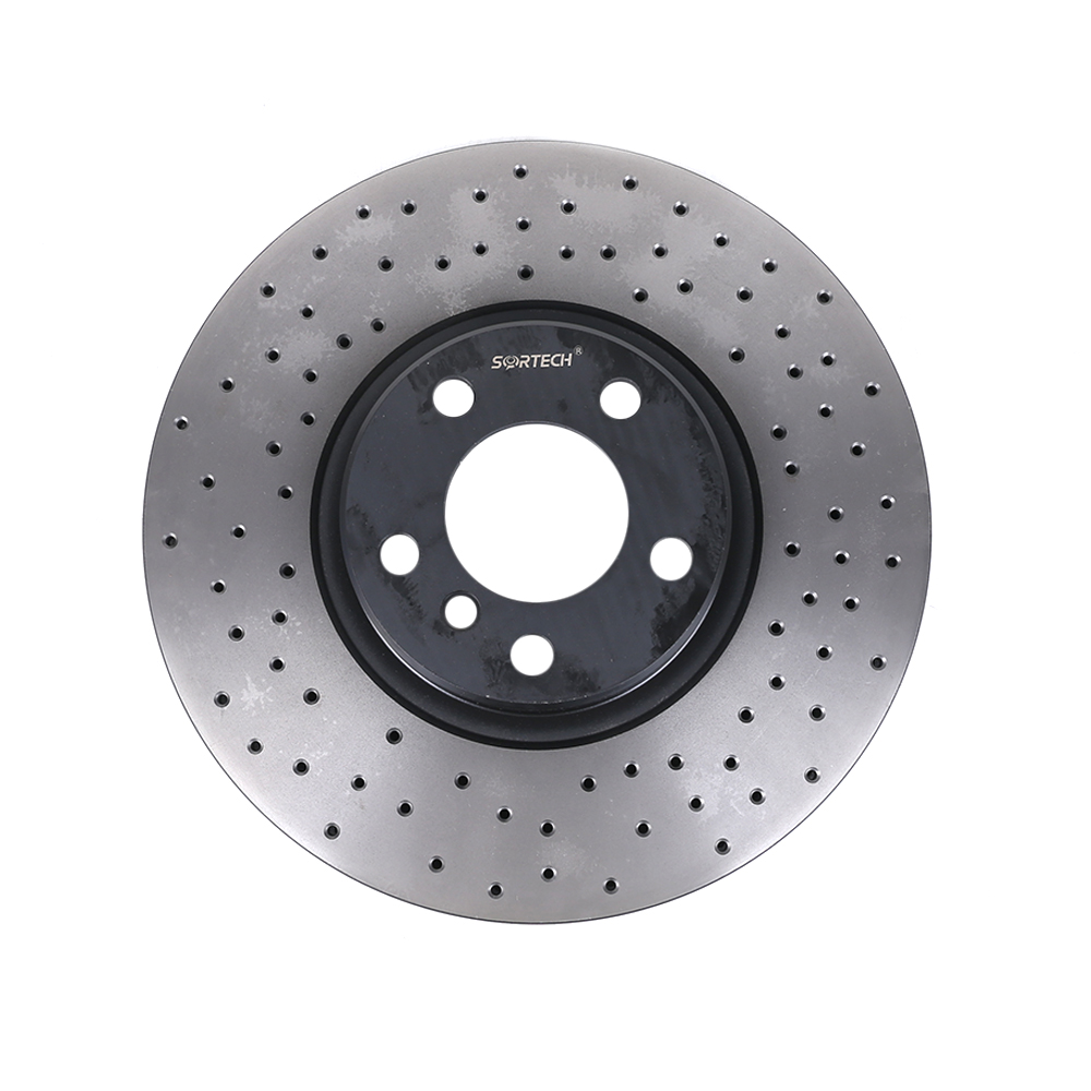 Disco de freno para BMW 3411 6868 938