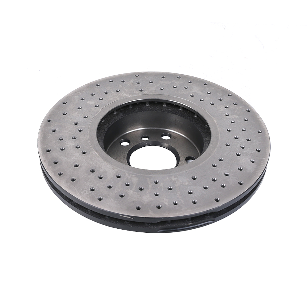 Disco de freno para BMW 3411 6868 938