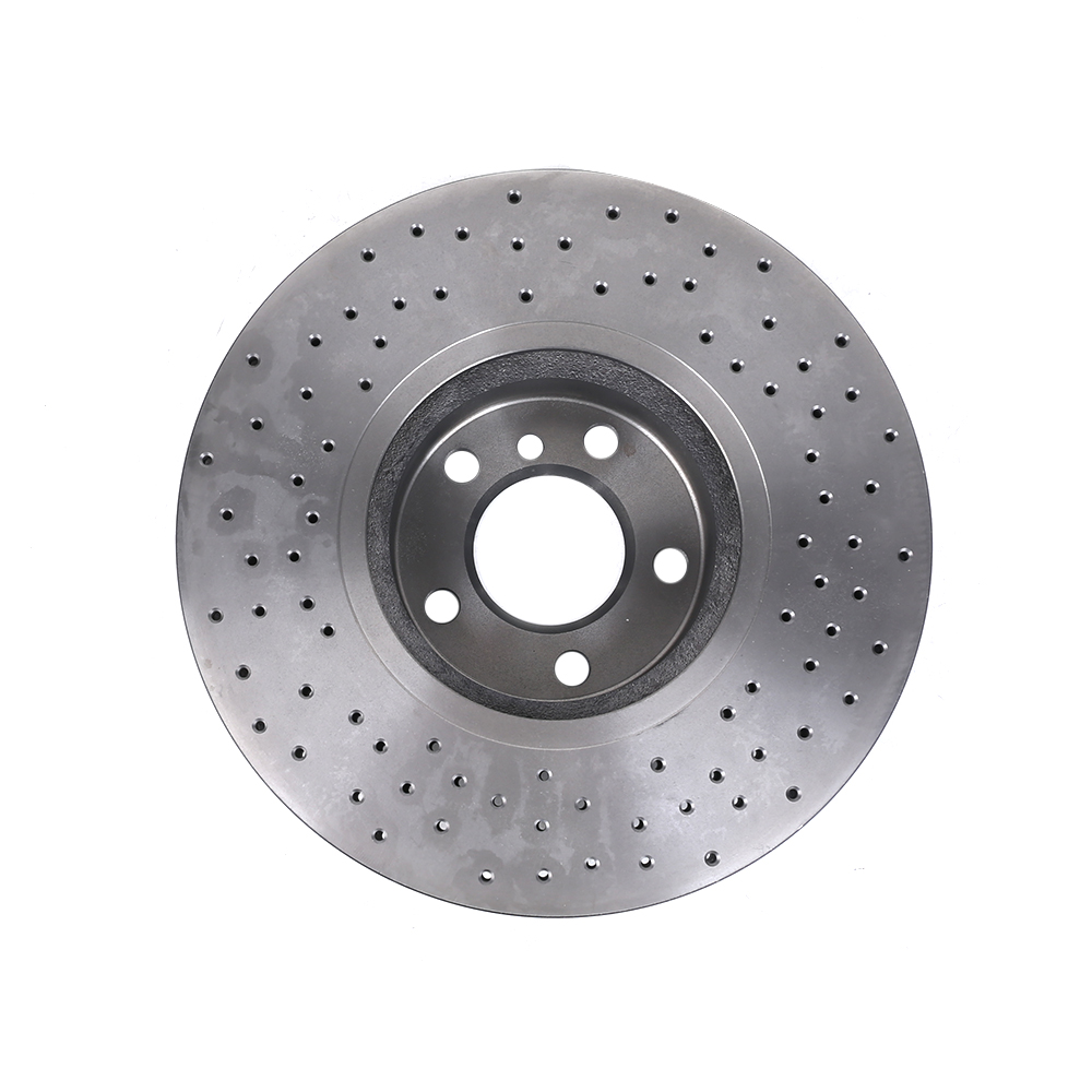 Disco de freno para BMW 3411 6868 938