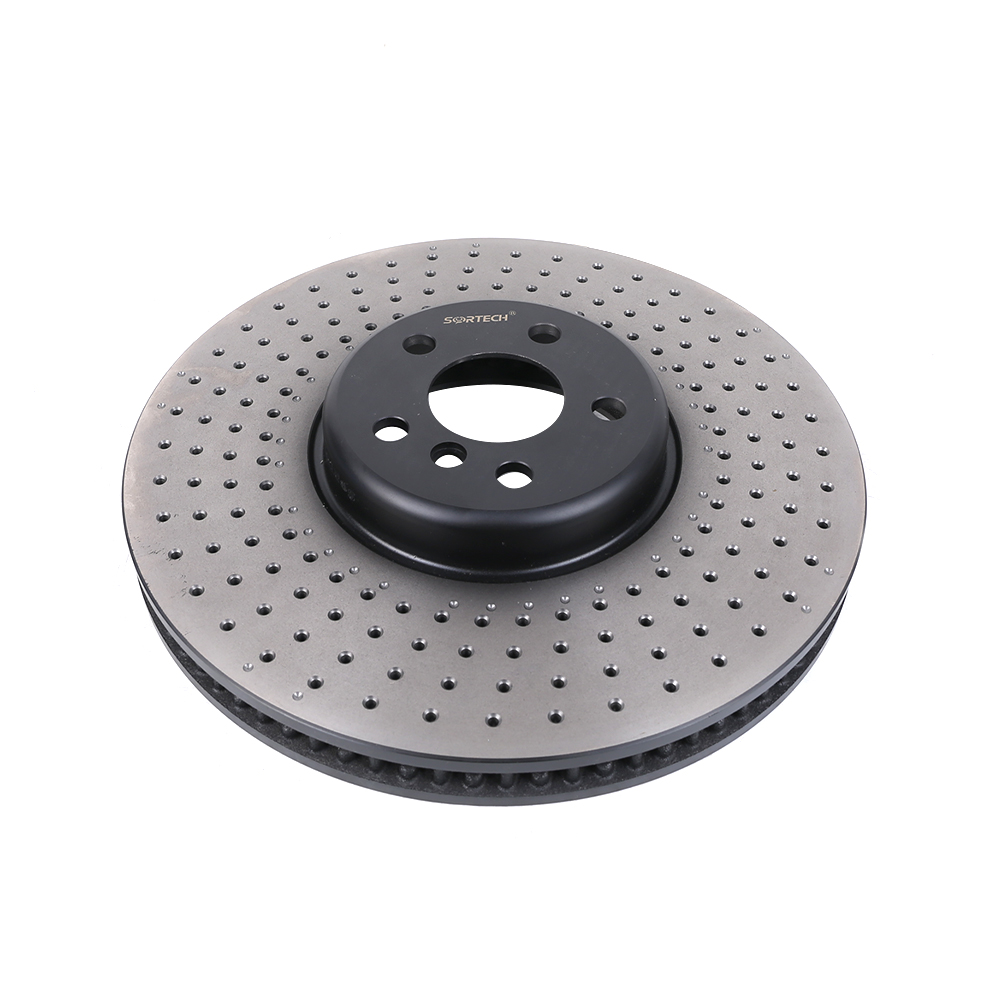 Disco de freno para BMW 3411 6875 283