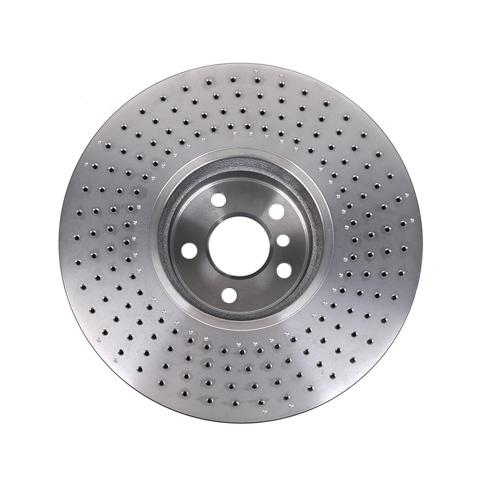 Disco de freno para BMW 3411 6875 283