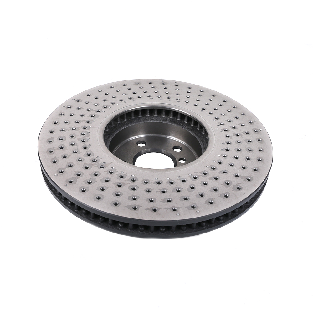 Disco de freno para BMW 3411 6875 283