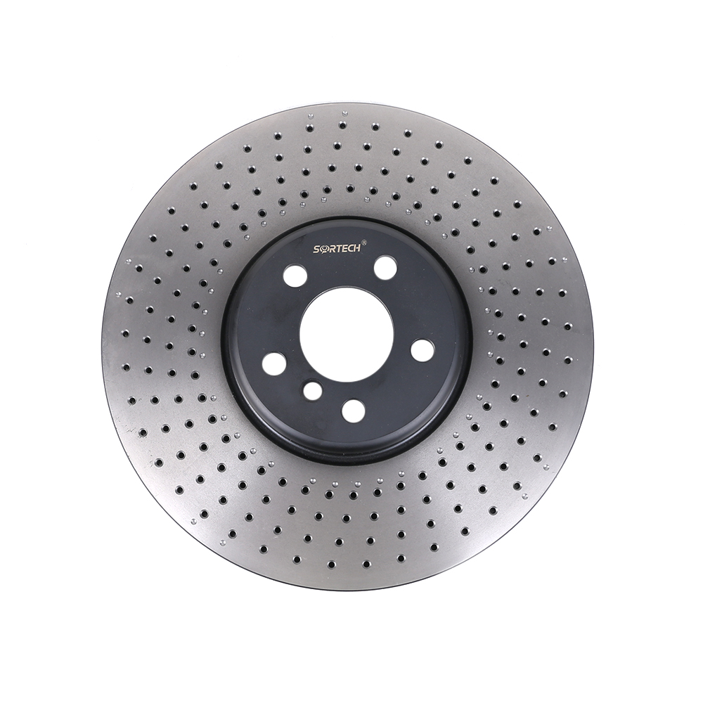 Brake rotors