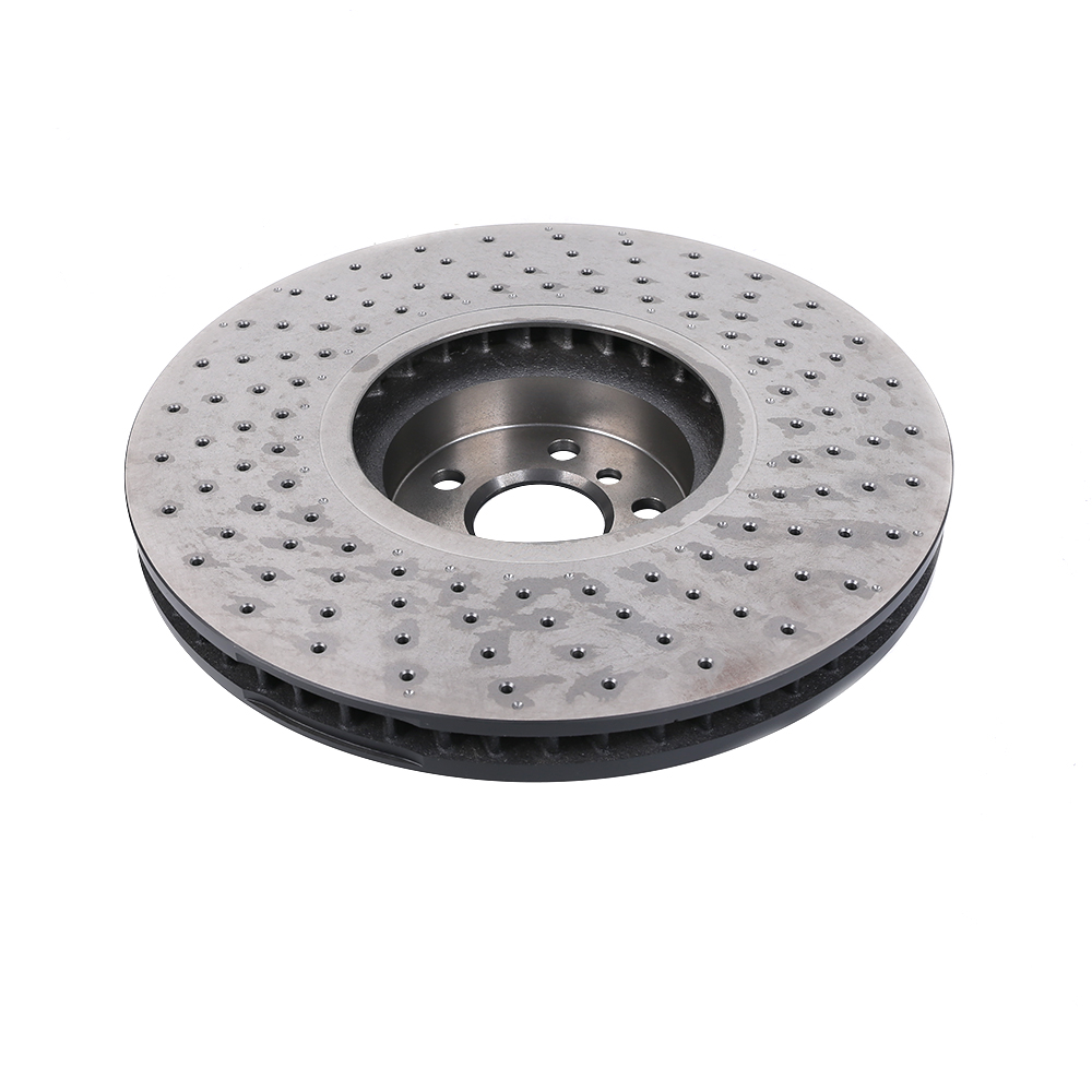 Disco de freno para BMW 3411 6887 397