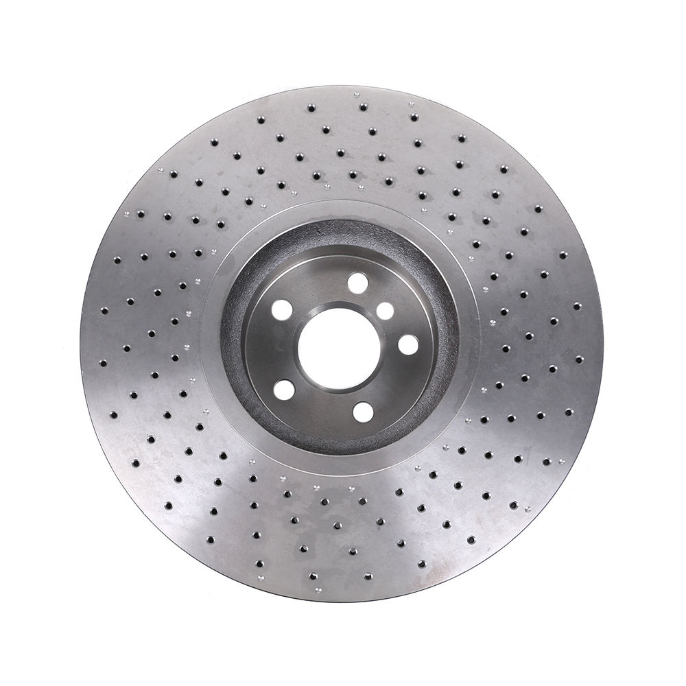 Disco de freno para BMW 3411 6887 397