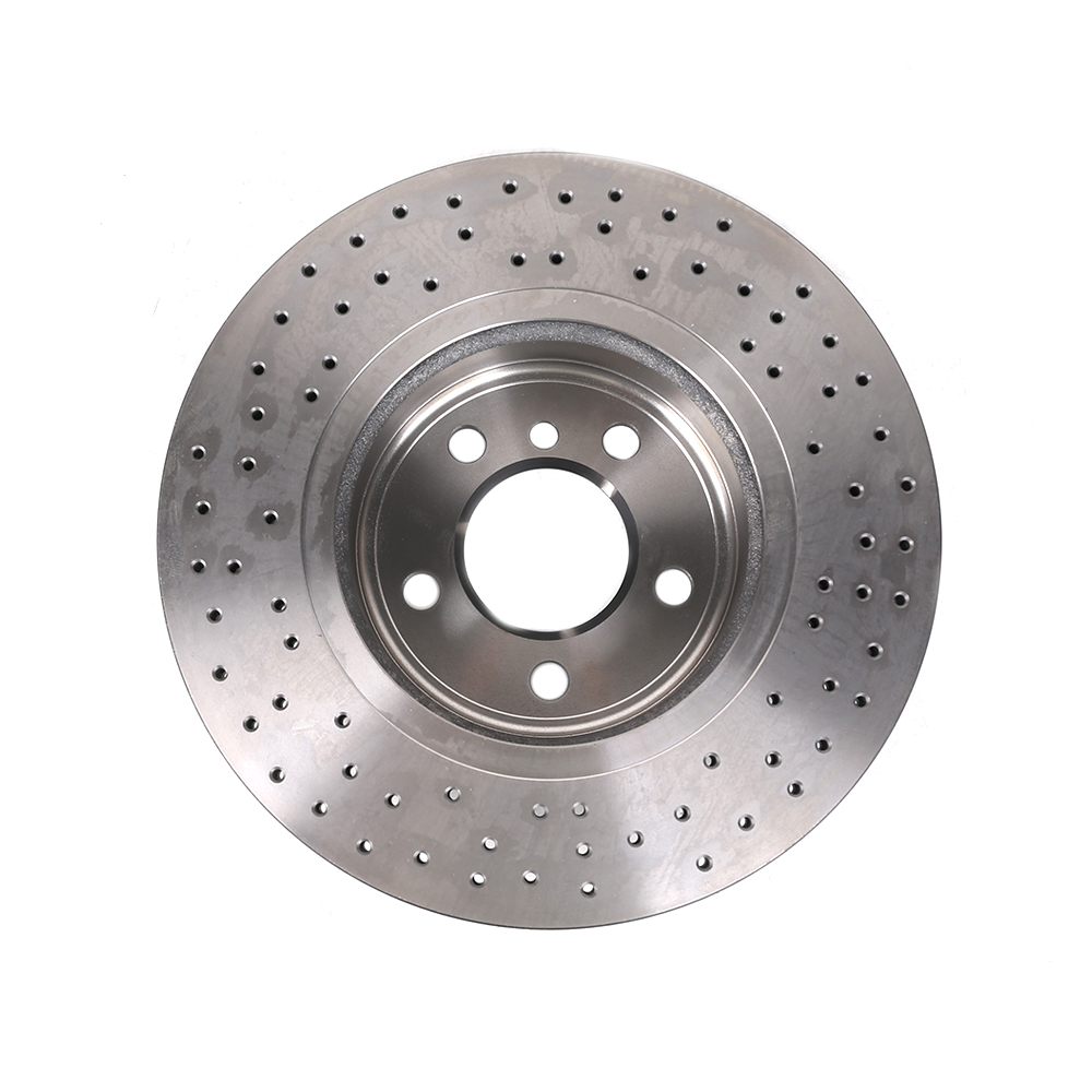 Disco de freno para BMW 3411 6896 652