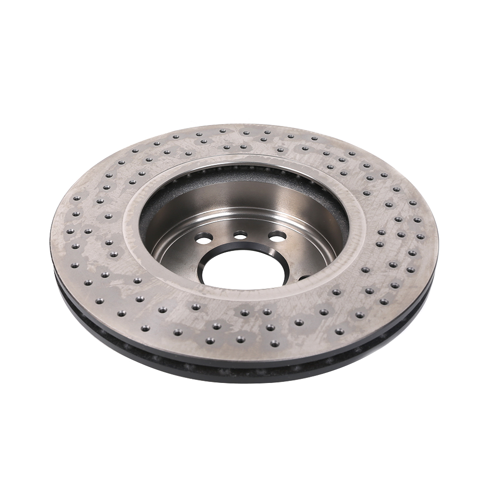 Disco de freno para BMW 3411 6896 652